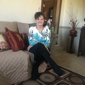 Meet your Posher, Candace